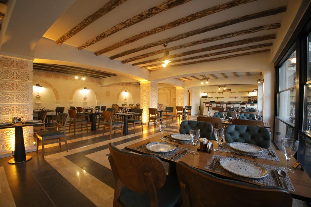 Raymar Hotels Mugla Eksteriør bilde