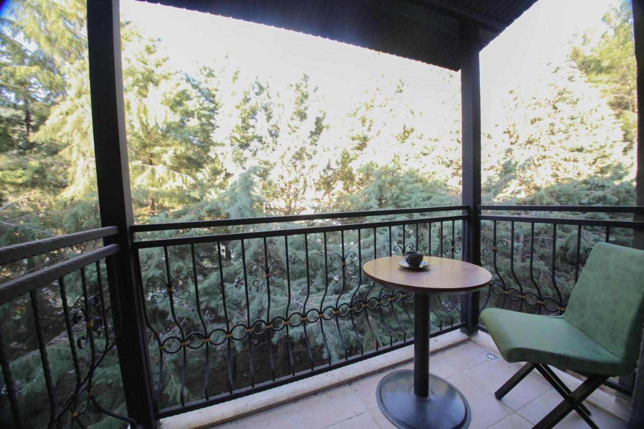 Raymar Hotels Mugla Eksteriør bilde